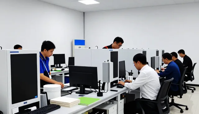 重庆润迈科技有限公司