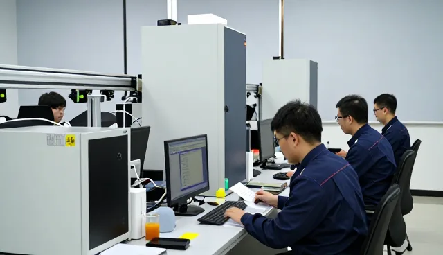 重庆润迈科技有限公司